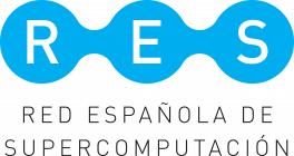 Red Española de Supercomputación