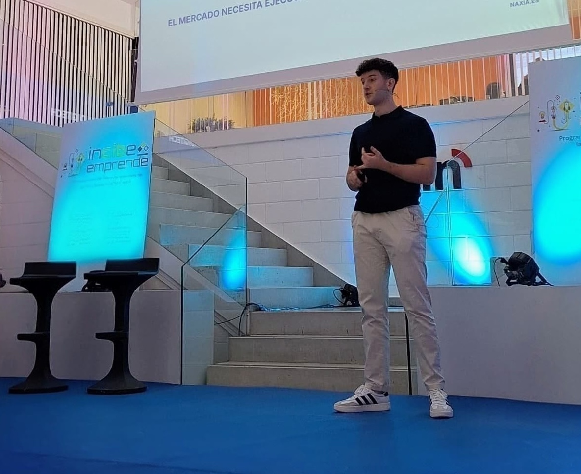 Aceleradora DigiTech